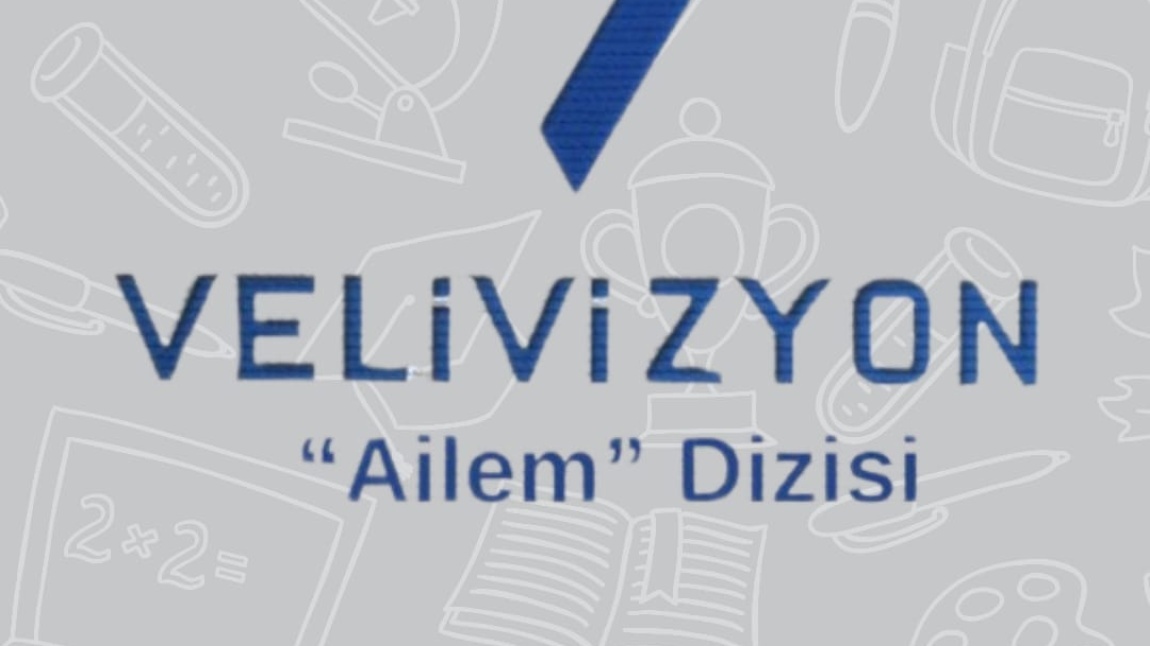 VeliVizyon Ailem Dizisi 6. Bölüm Linki