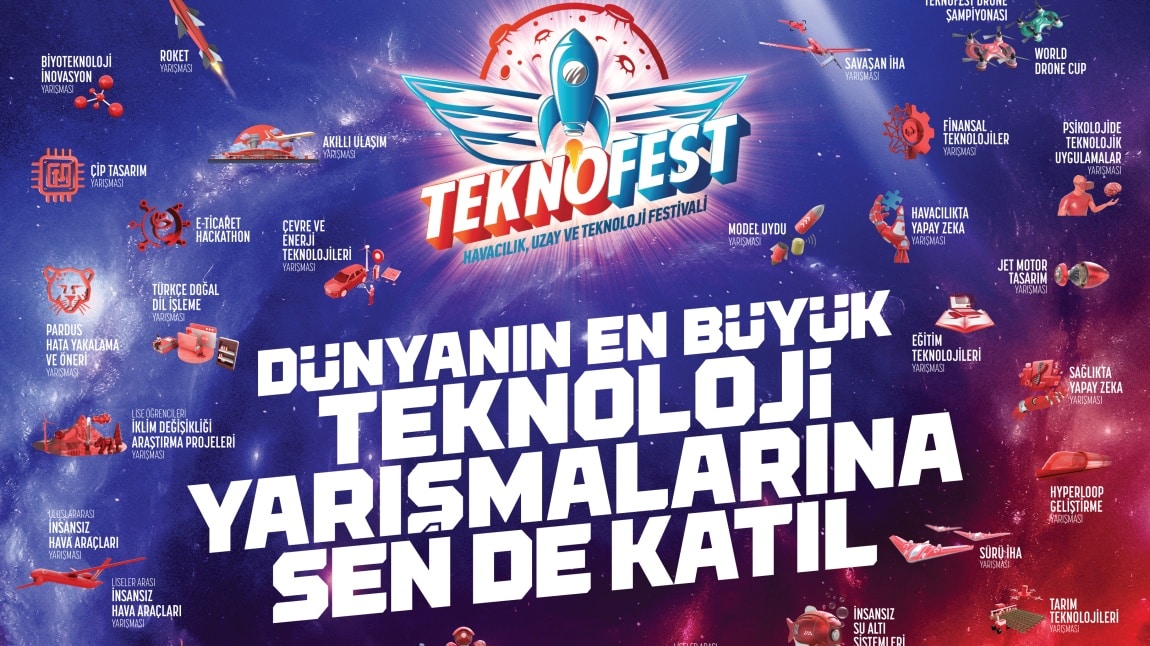 TEKNOFEST 2025